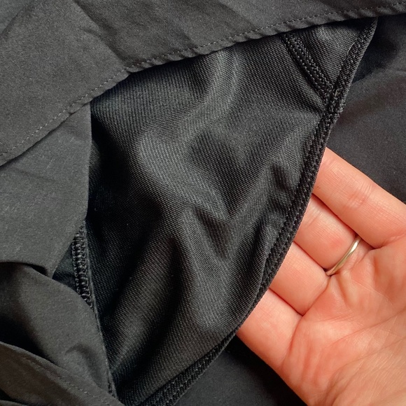 Lululemon Split Second Short II - Picture 2 of 8